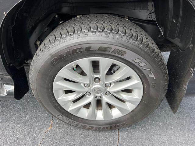 used 2023 Lexus GX 460 car, priced at $51,990
