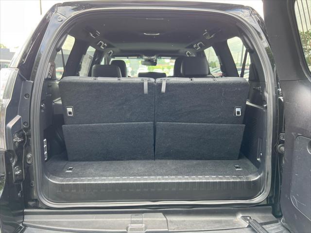 used 2023 Lexus GX 460 car, priced at $51,990
