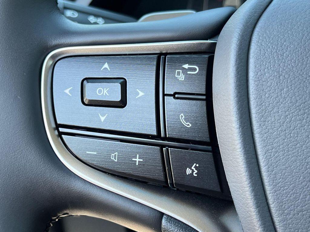 new 2025 Lexus ES 350 car, priced at $50,679