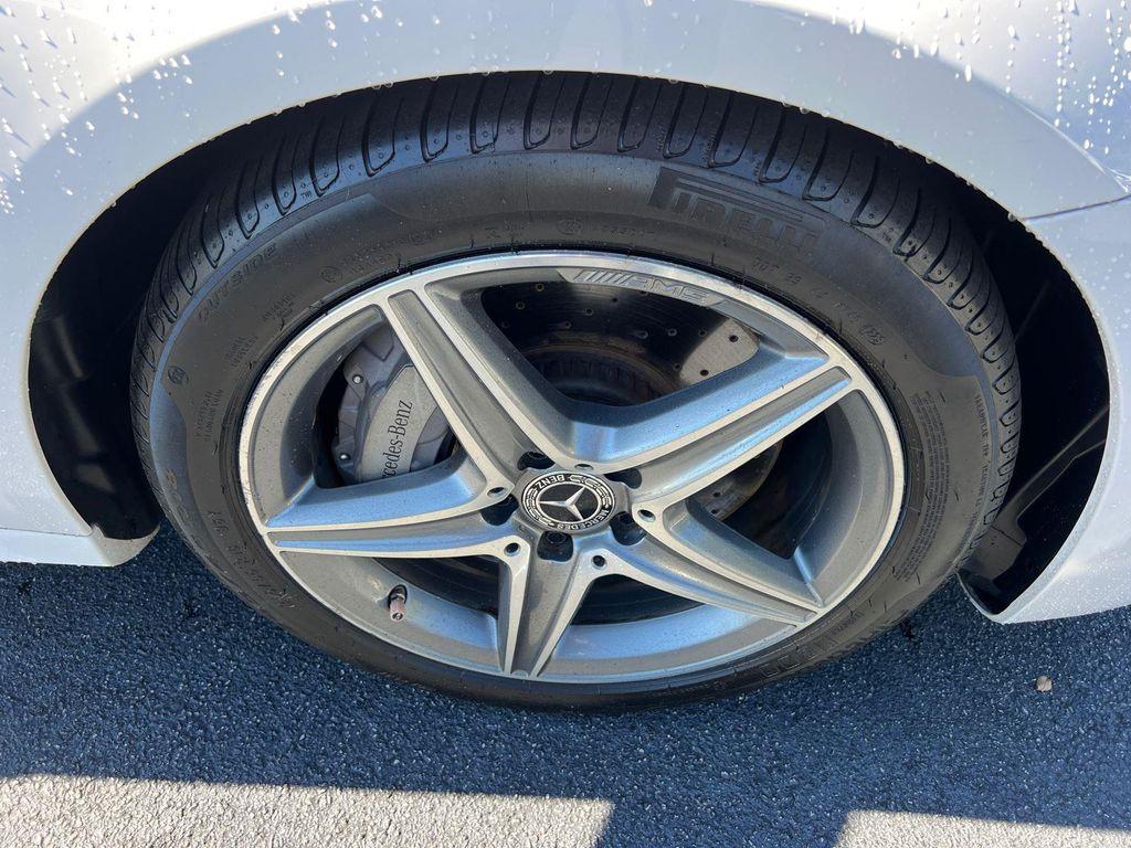 used 2020 Mercedes-Benz E-Class car, priced at $26,990