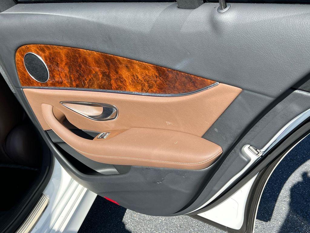 used 2020 Mercedes-Benz E-Class car, priced at $26,990