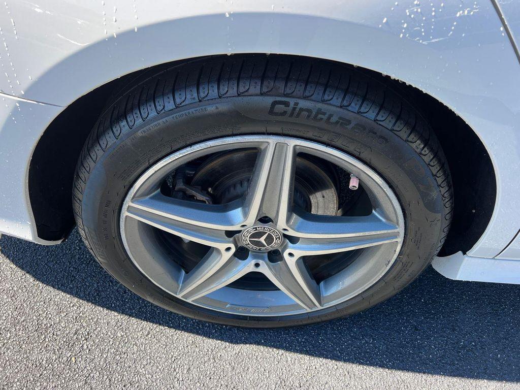 used 2020 Mercedes-Benz E-Class car, priced at $26,990