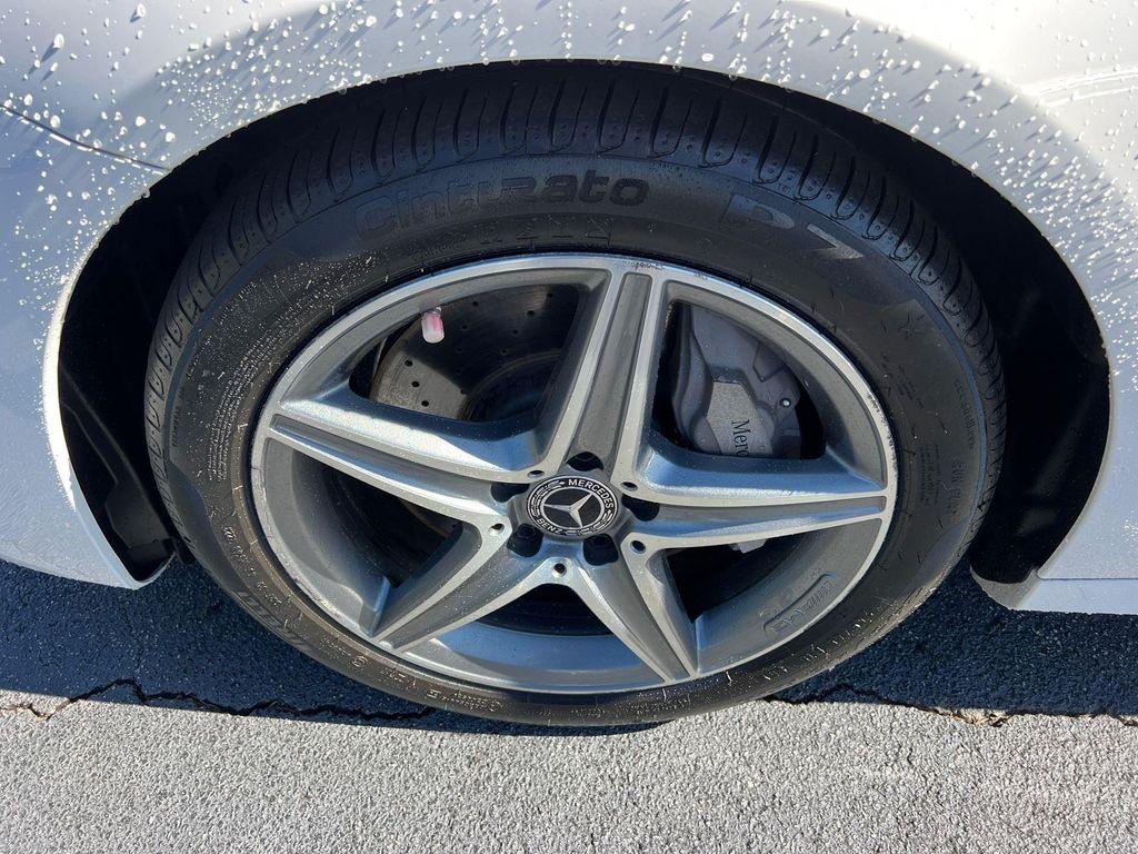 used 2020 Mercedes-Benz E-Class car, priced at $26,990