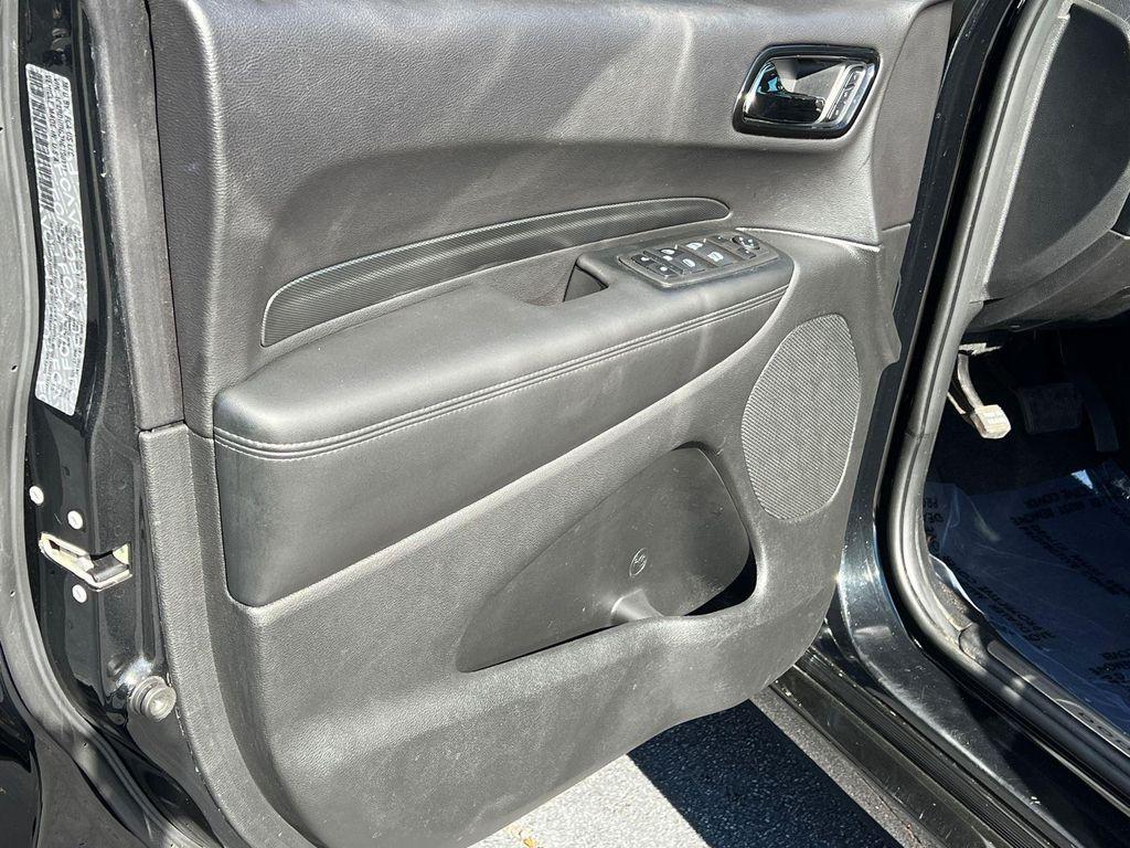 used 2022 Dodge Durango car, priced at $26,990