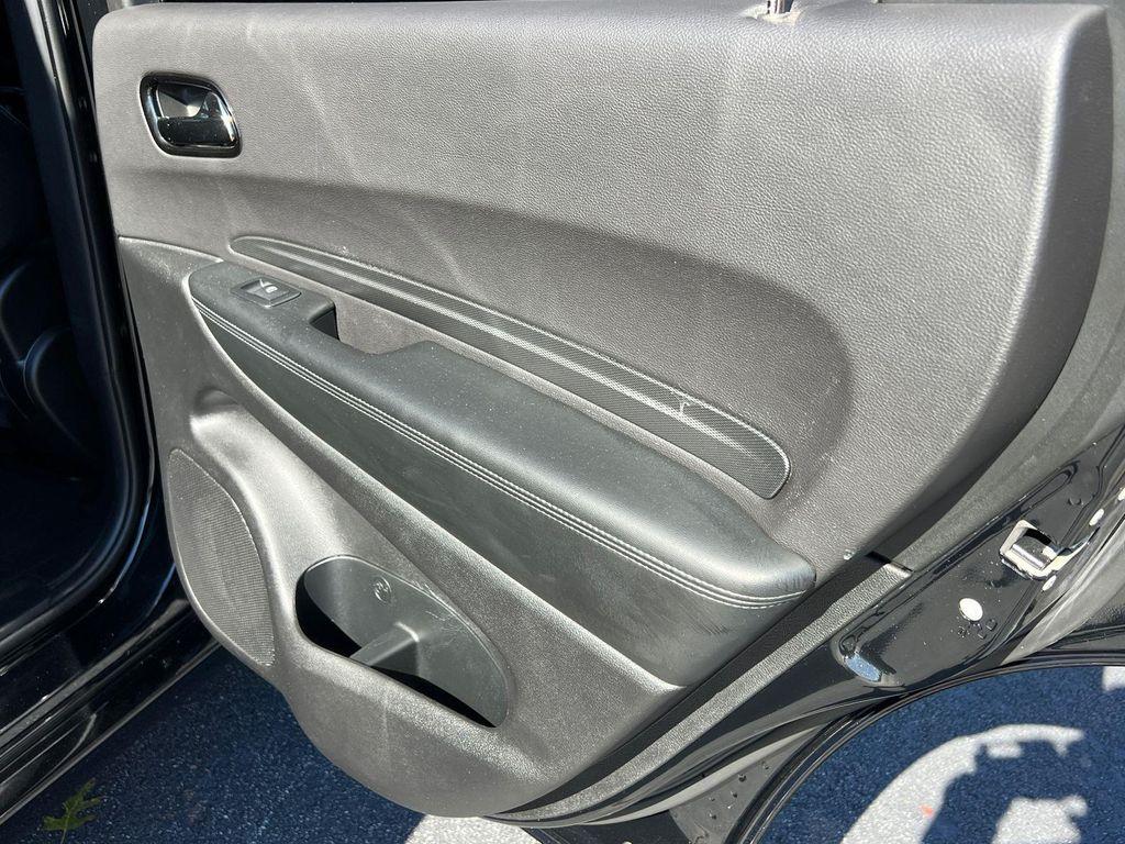 used 2022 Dodge Durango car, priced at $26,990