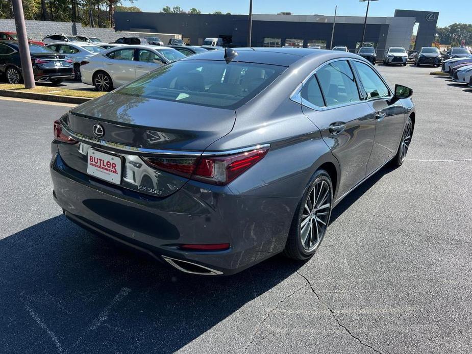 used 2022 Lexus ES 350 car, priced at $39,795