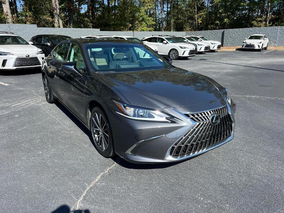 used 2022 Lexus ES 350 car, priced at $39,795