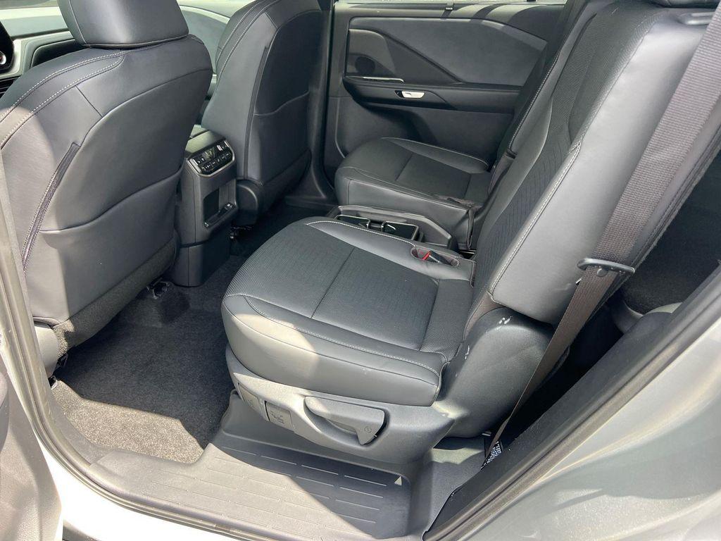 new 2025 Lexus TX 350 car, priced at $64,560