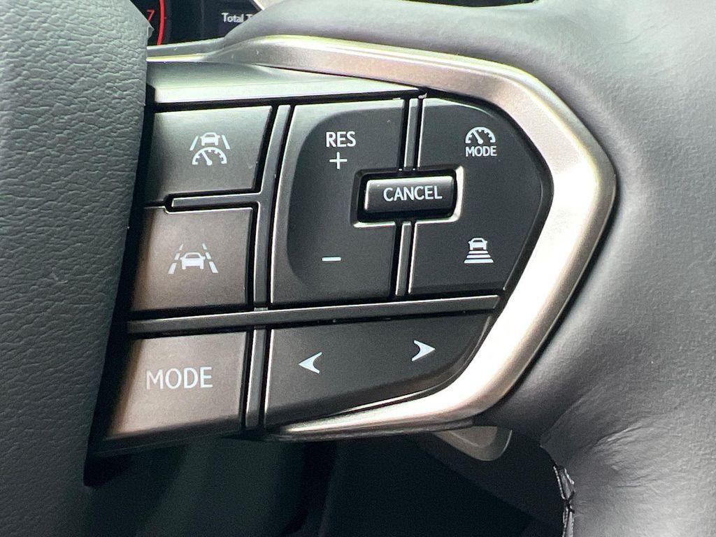 new 2026 Lexus TX 350 car, priced at $64,812