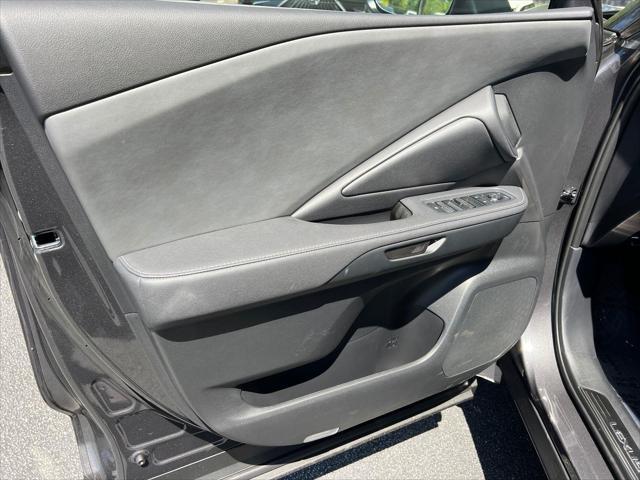 new 2025 Lexus TX 350 car, priced at $67,867