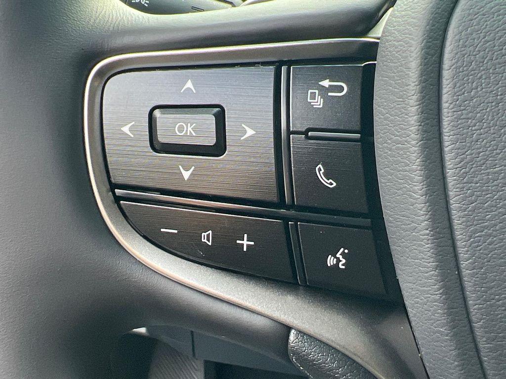 new 2025 Lexus ES 350 car, priced at $53,204