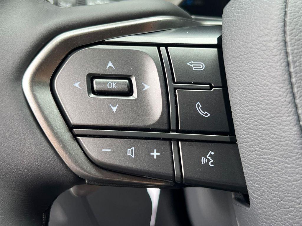 new 2026 Lexus TX 350 car, priced at $64,997