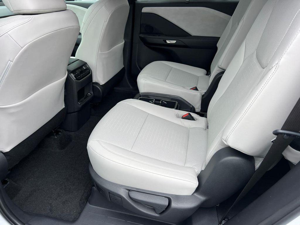 new 2026 Lexus TX 350 car, priced at $64,997