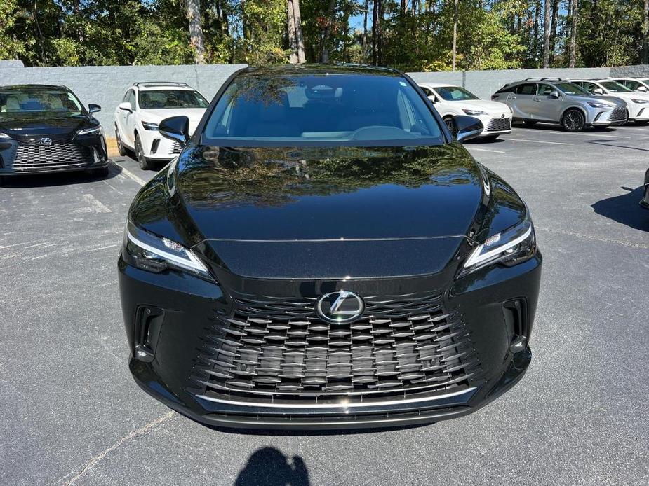 new 2024 Lexus RX 350 car, priced at $50,635