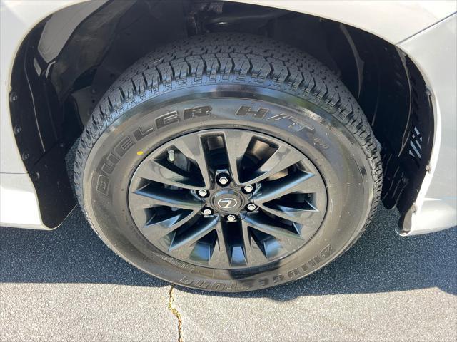 used 2021 Lexus GX 460 car, priced at $46,990