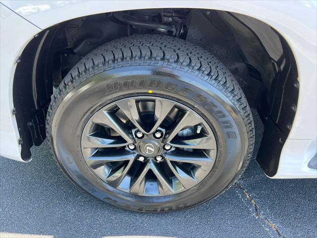 used 2021 Lexus GX 460 car, priced at $46,990
