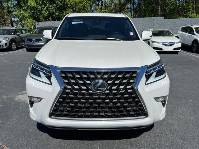 used 2021 Lexus GX 460 car, priced at $46,990