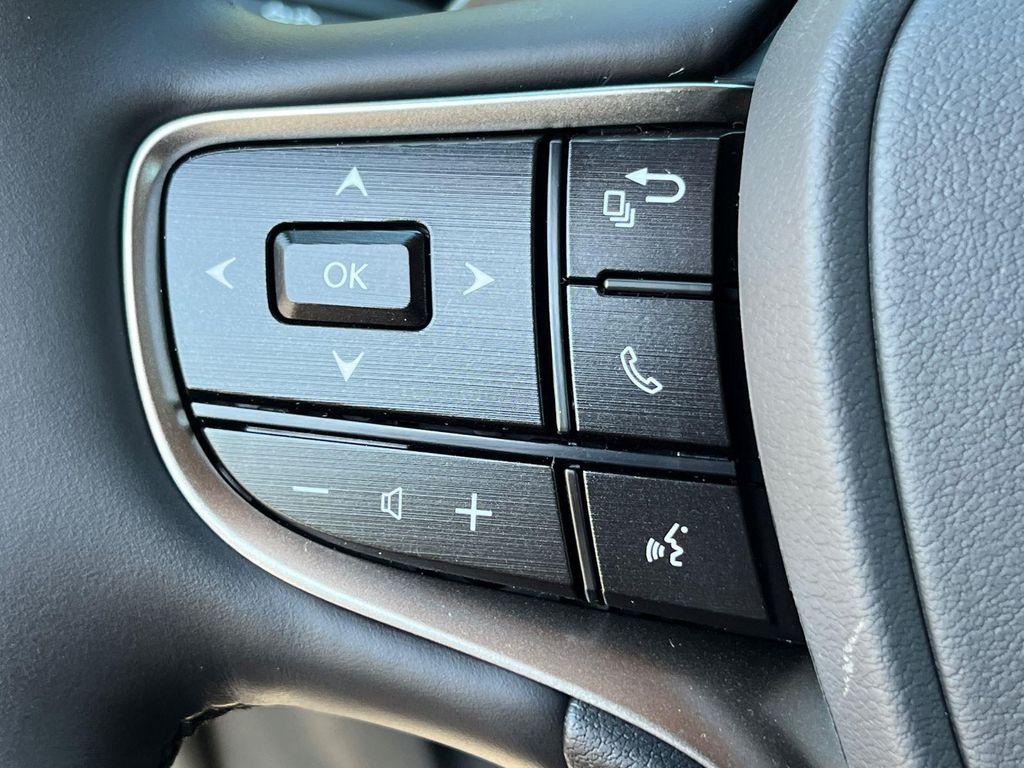 new 2025 Lexus ES 350 car, priced at $49,875