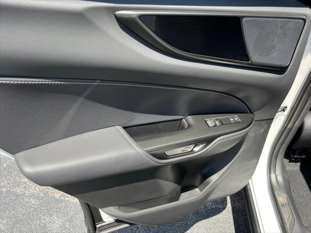 new 2025 Lexus NX 250 car, priced at $45,520