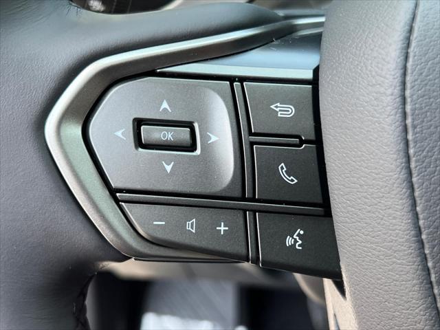 new 2025 Lexus NX 250 car, priced at $45,520
