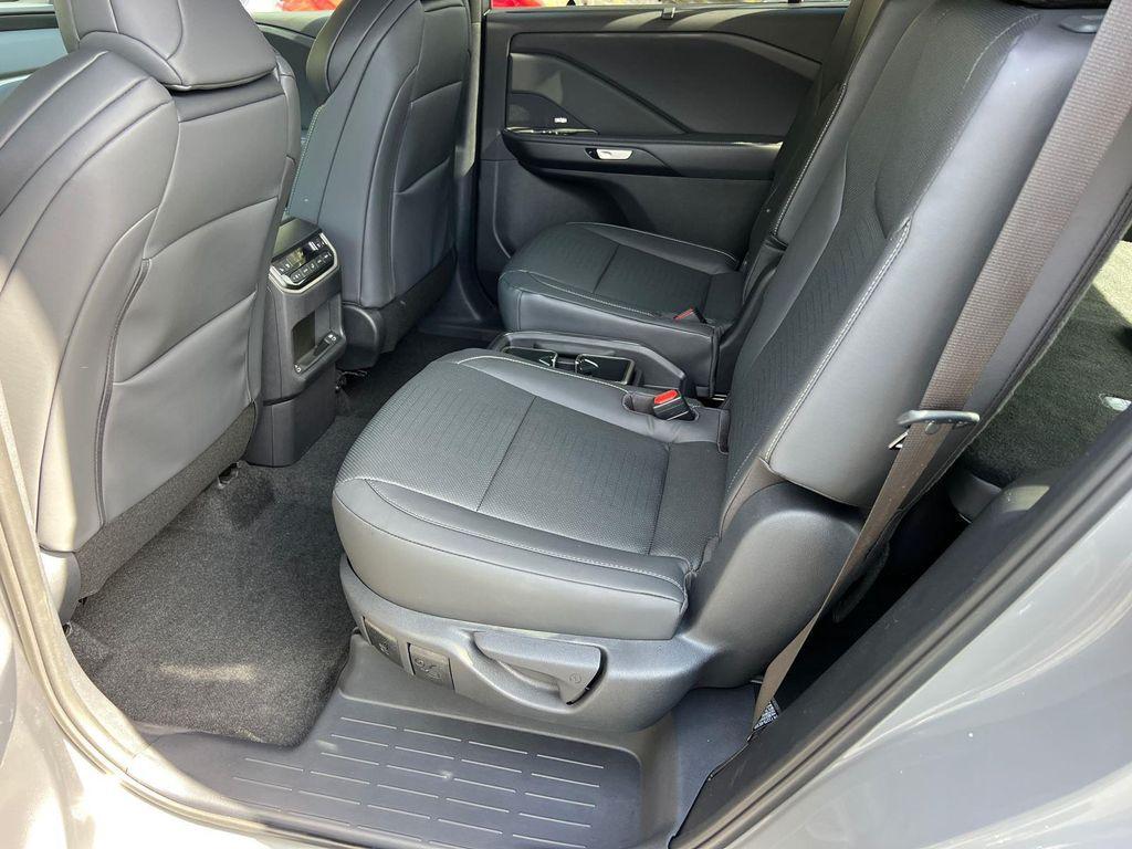 new 2026 Lexus TX 350 car, priced at $72,626