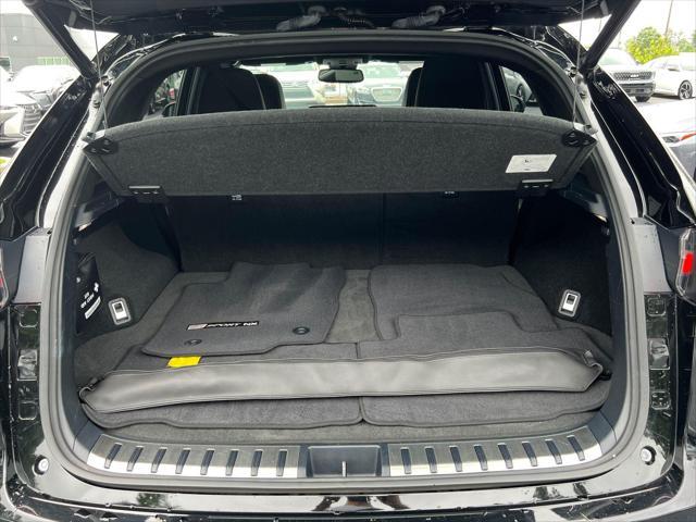 used 2021 Lexus NX 300 car, priced at $32,393