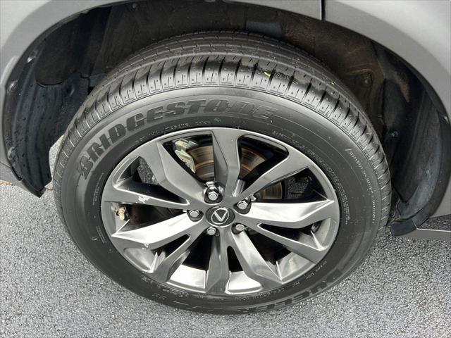 used 2021 Lexus NX 300 car, priced at $32,393