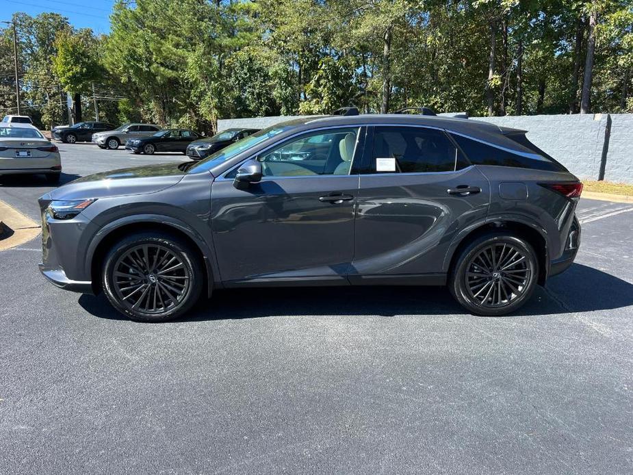 new 2024 Lexus RX 350 car, priced at $56,535