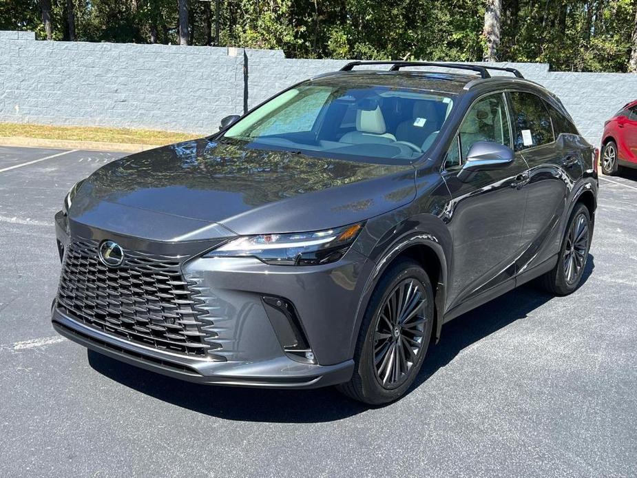 new 2024 Lexus RX 350 car, priced at $56,535