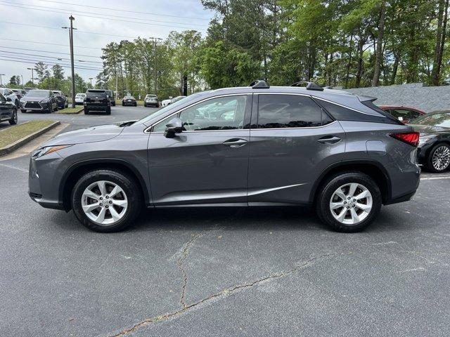 used 2017 Lexus RX 350 car, priced at $26,733