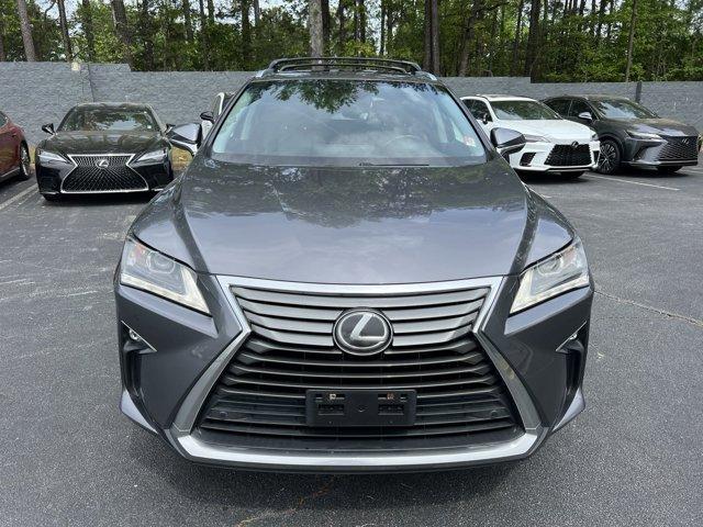 used 2017 Lexus RX 350 car, priced at $26,733