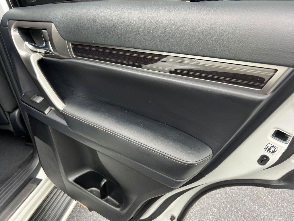 used 2023 Lexus GX 460 car, priced at $57,780
