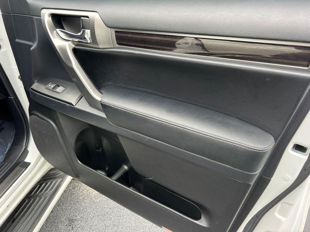 used 2023 Lexus GX 460 car, priced at $57,780