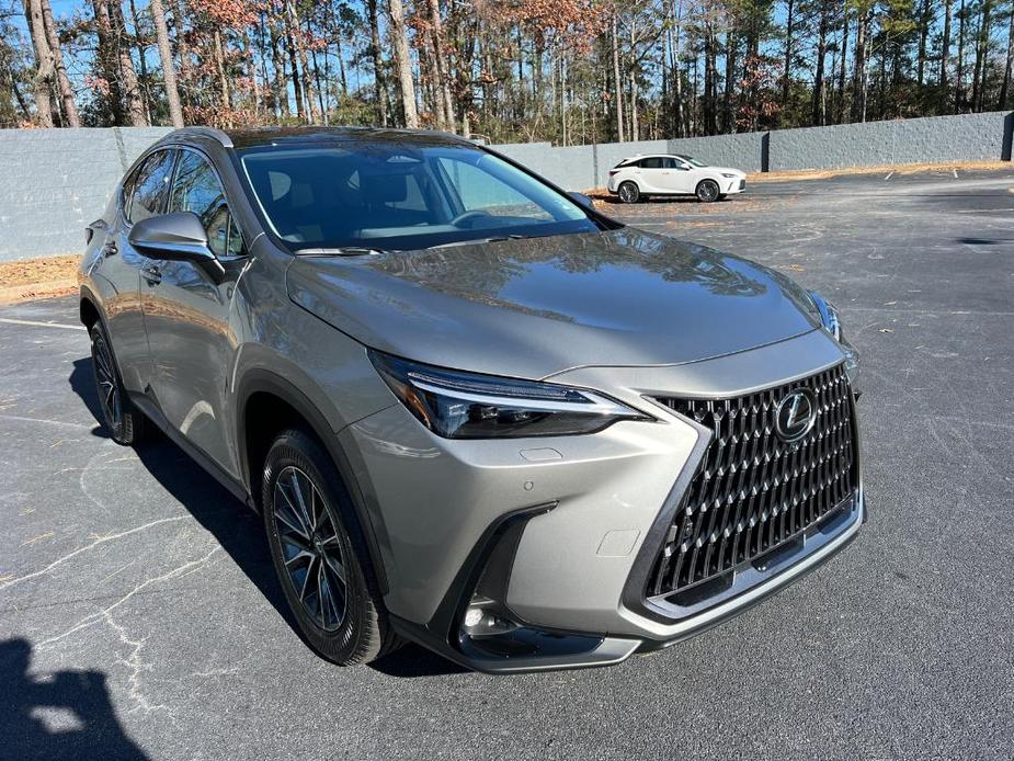 new 2025 Lexus NX 350 car, priced at $56,969