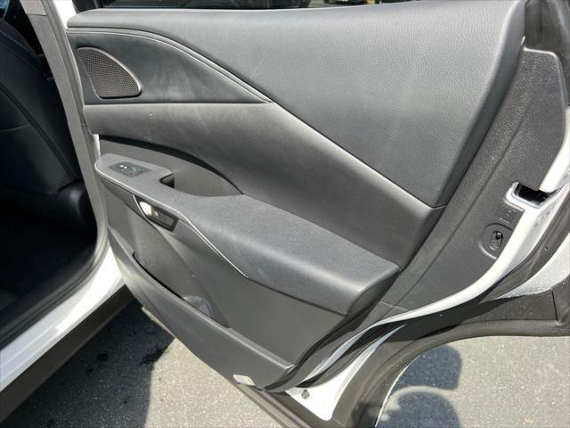 used 2023 Lexus RX 350 car, priced at $49,494