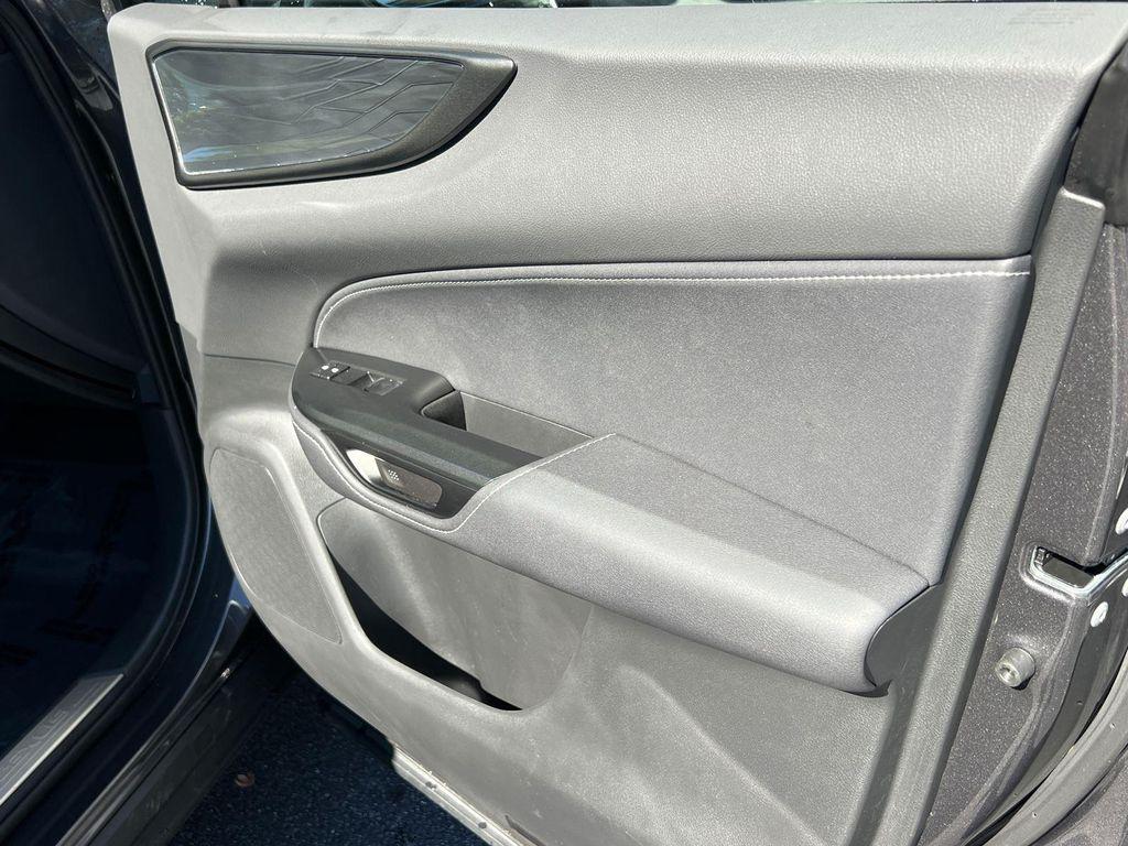 used 2025 Lexus NX 250 car, priced at $43,490