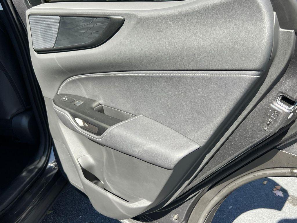 used 2025 Lexus NX 250 car, priced at $43,490