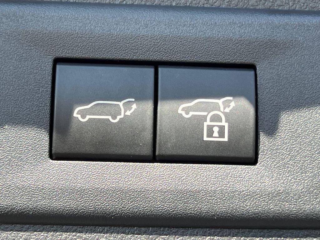 used 2025 Lexus NX 250 car, priced at $43,490