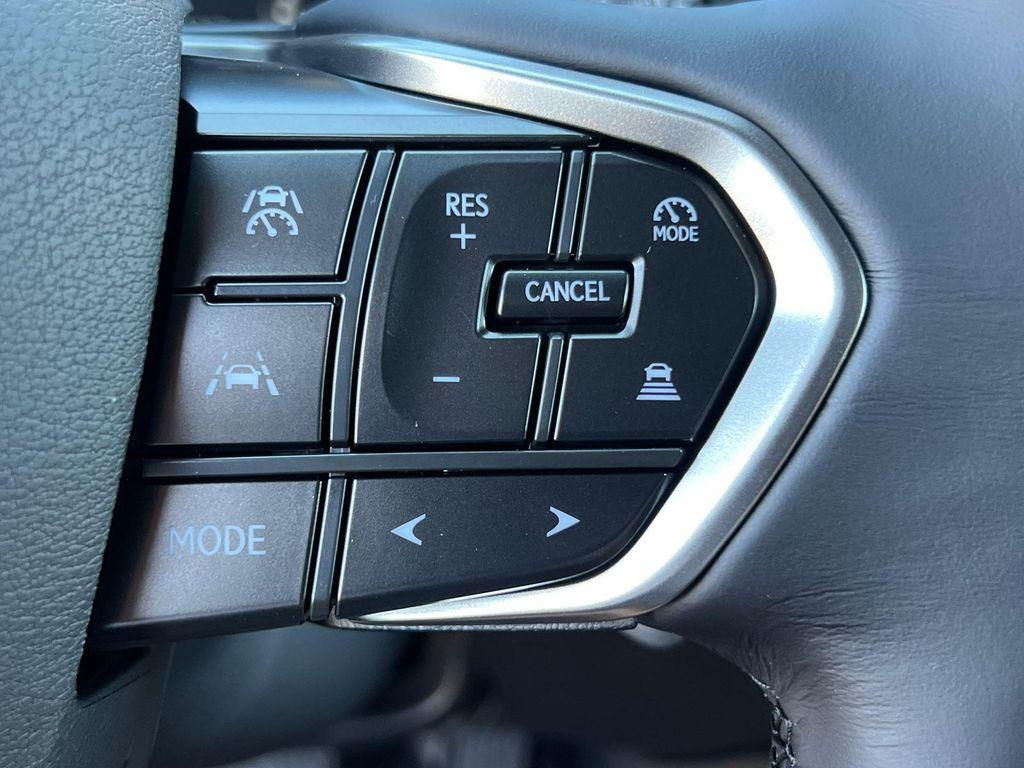 new 2025 Lexus RX 350 car, priced at $57,048