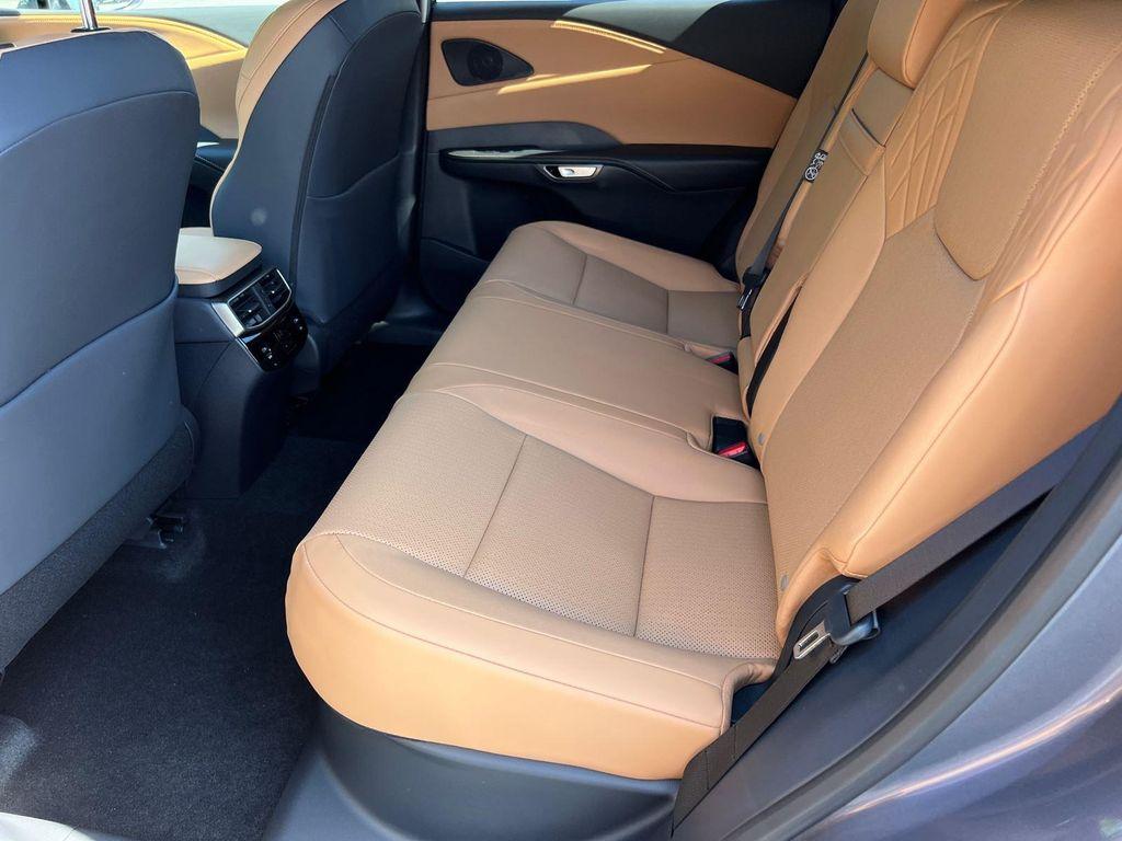 new 2025 Lexus RX 350 car, priced at $57,048