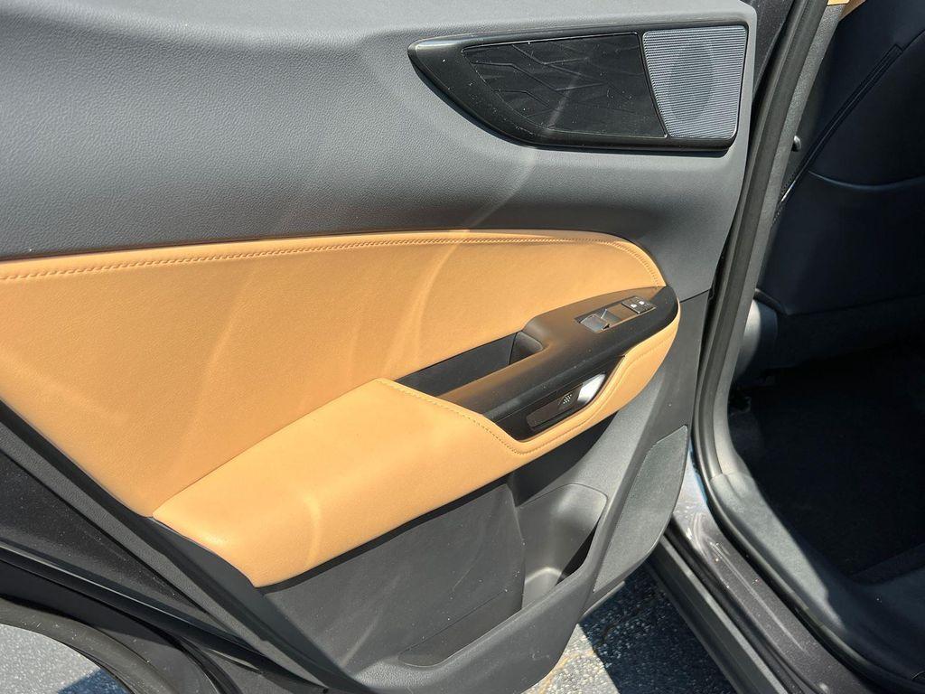 new 2026 Lexus NX 350 car, priced at $52,569
