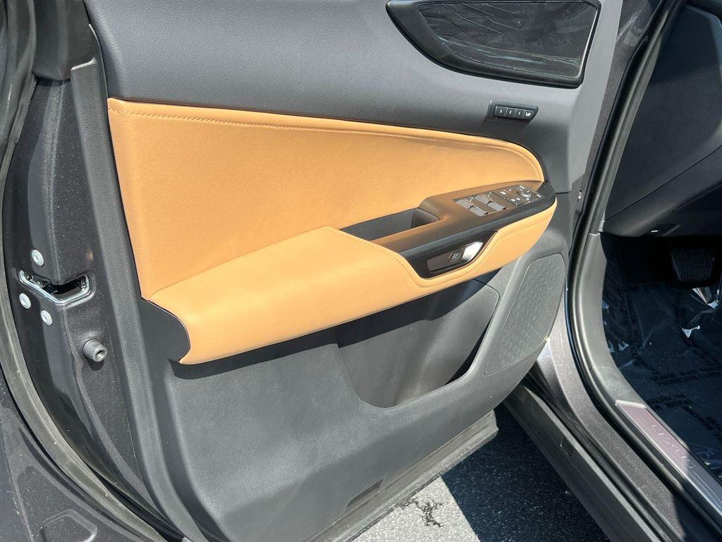 new 2026 Lexus NX 350 car, priced at $52,569