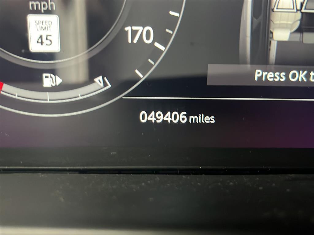 used 2018 Land Rover Range Rover Velar car, priced at $23,990