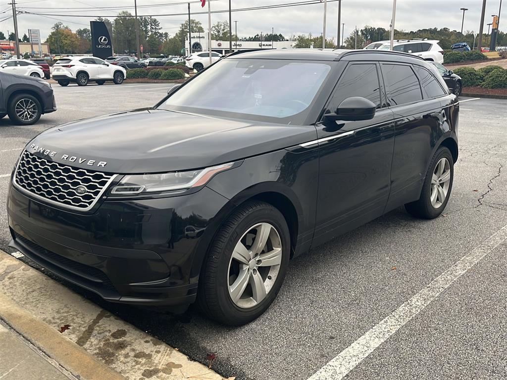 used 2018 Land Rover Range Rover Velar car, priced at $23,990