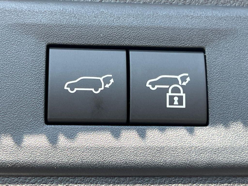 new 2026 Lexus NX 350 car, priced at $57,765