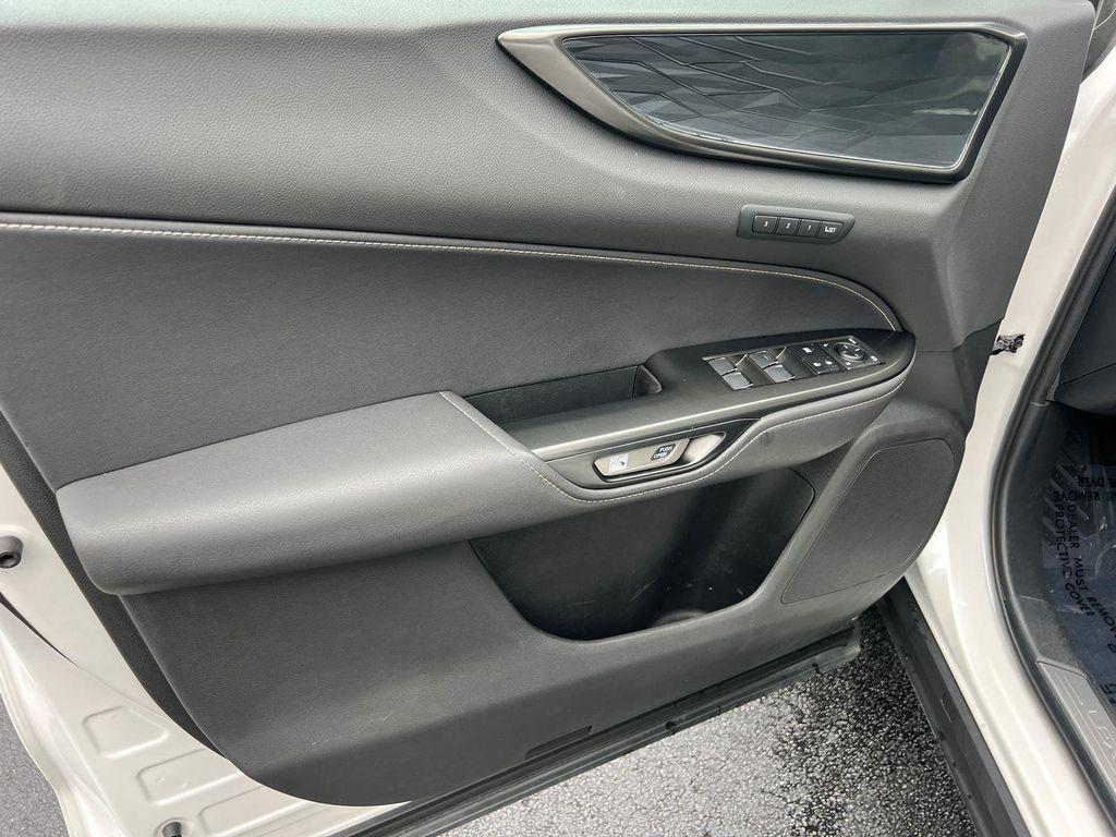 used 2024 Lexus NX 250 car, priced at $39,790