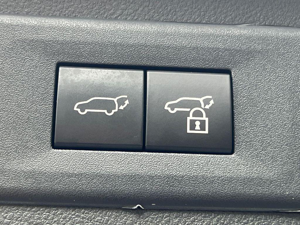 used 2024 Lexus NX 250 car, priced at $39,790