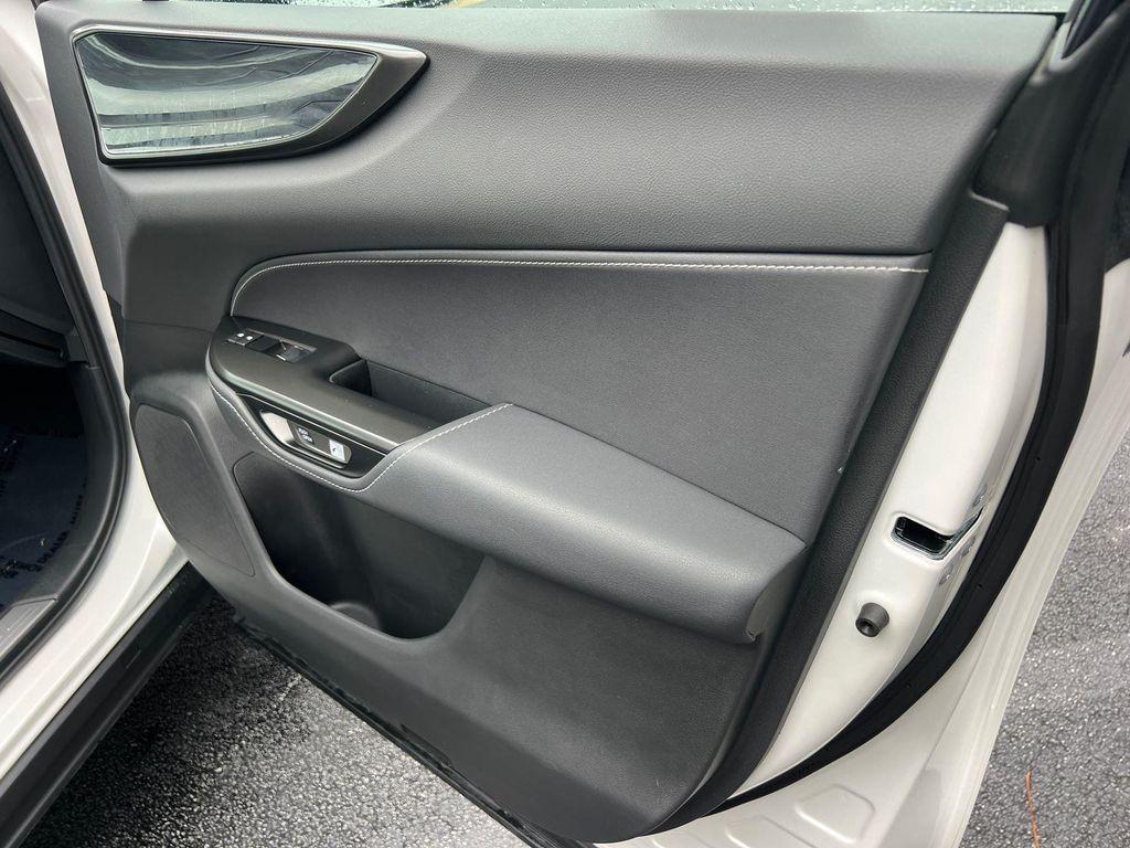 used 2024 Lexus NX 250 car, priced at $39,790