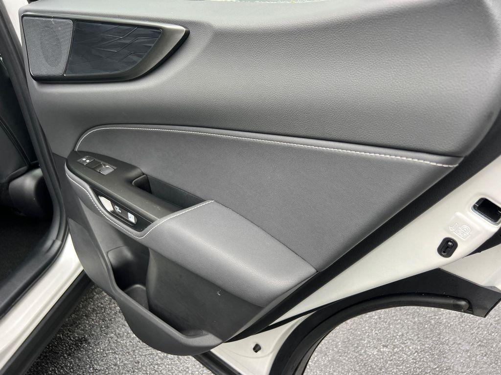 used 2024 Lexus NX 250 car, priced at $39,790