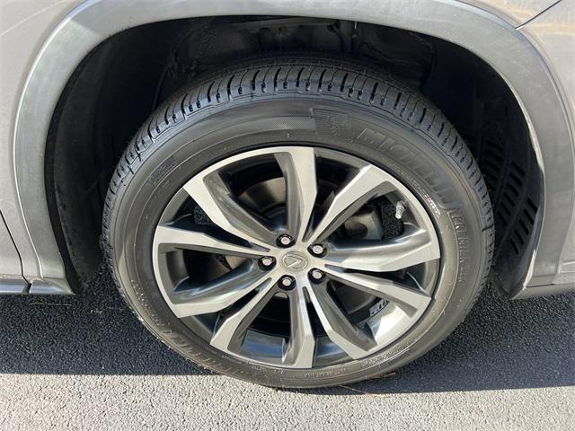 used 2017 Lexus RX 350 car, priced at $24,990
